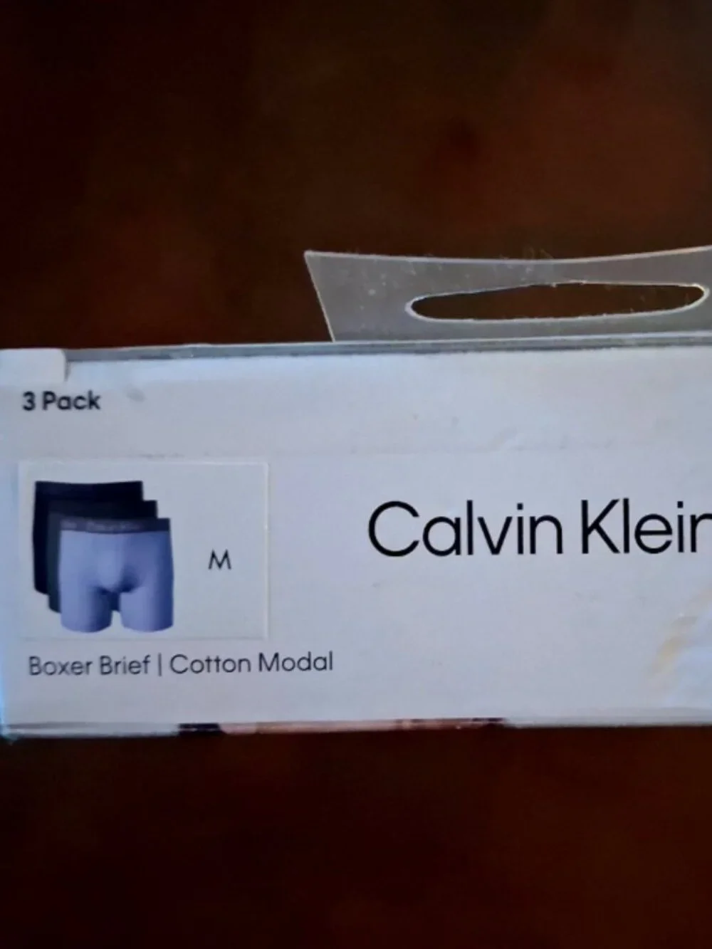 Calvin Klein calvin klein